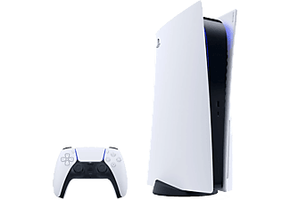 SONY PlayStation 5 Standard Edition