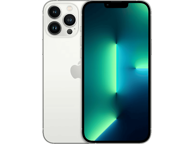 APPLE Yenilenmiş G2 iPhone 13 Pro 256 GB Akıllı Telefon Gümüş