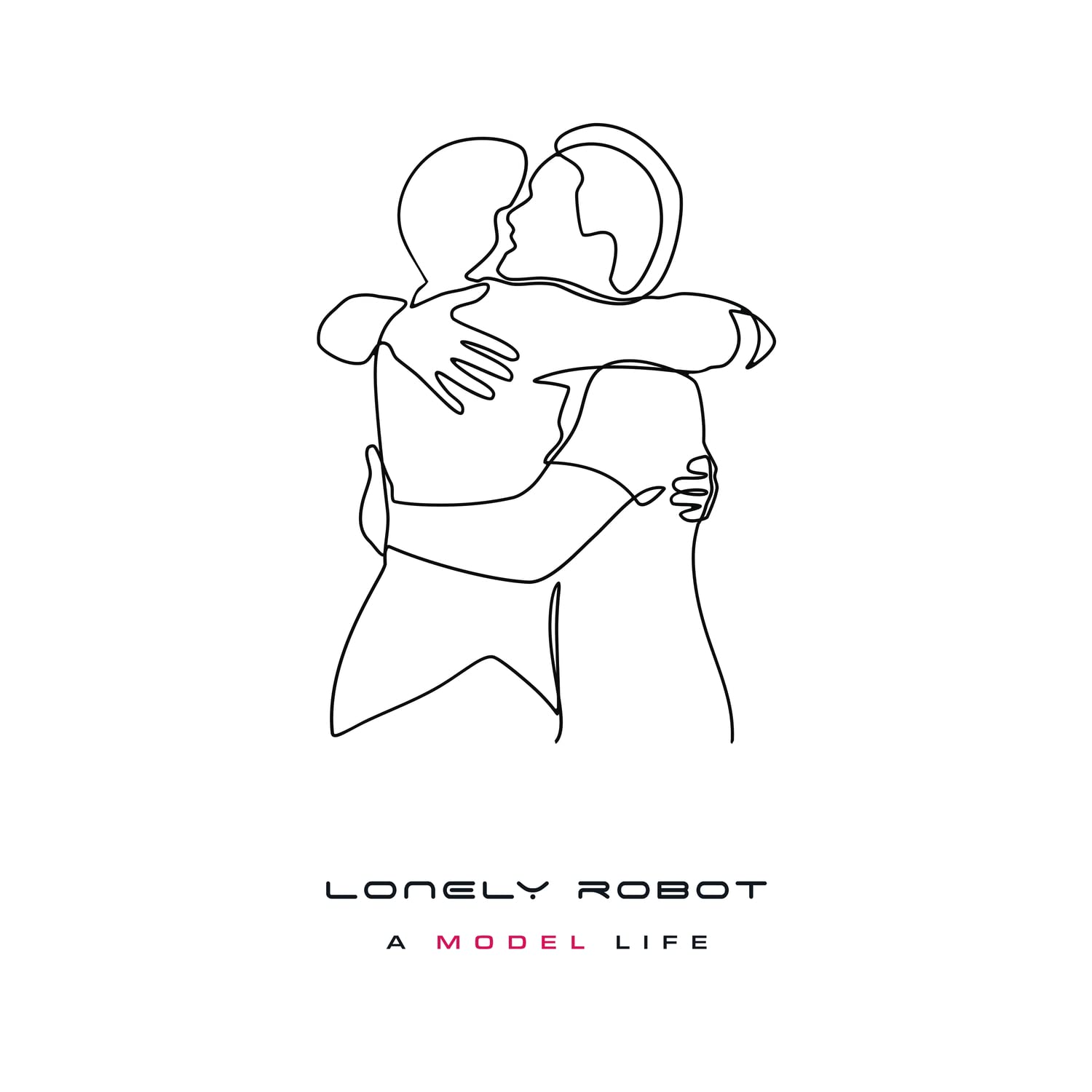 Lonely Robot - A Model Life (Limited Edition) (Digipak) (CD)