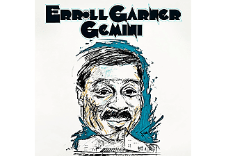 Erroll Garner - Gemini (Digipak) (CD)