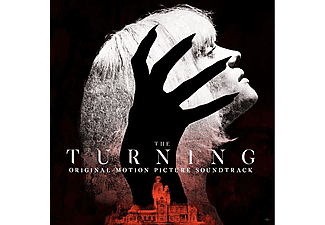 Filmzene - The Turning (CD)