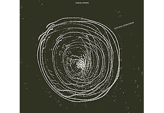 Samuel Roher - Continual Decentering (Vinyl LP (nagylemez))