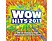 Különböző előadók - WOW Hits 2017 (CD)