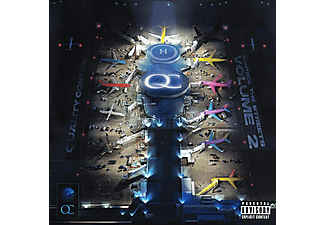 Quality Control - Control The Streets Volume 2 (CD)