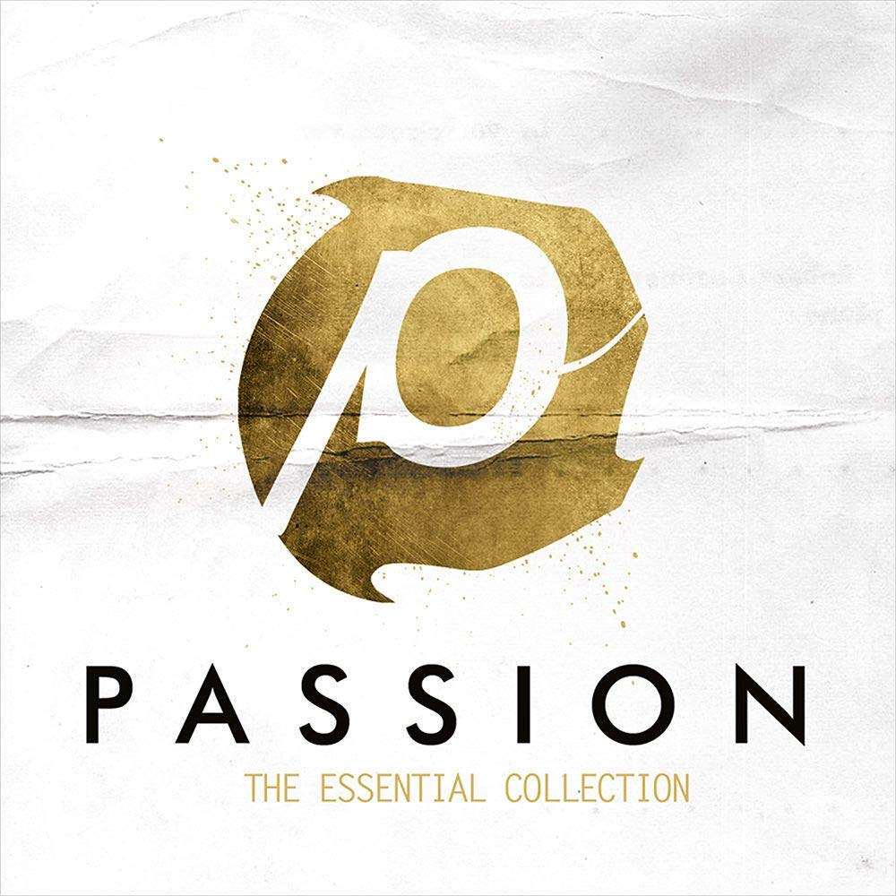 Passion - Passion: The Essential Collection (CD)
