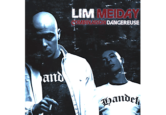 Lim & Meiday - Combinaison Dangereuse (CD)