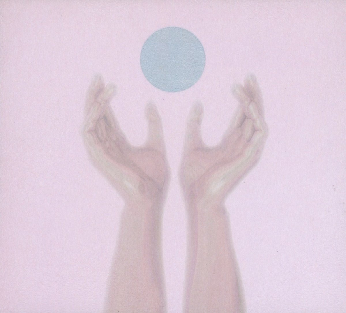 Machinedrum - Human Energy (CD)