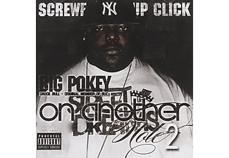 Big Pokey - On Another Note 2 (CD)