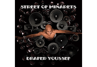 Dhafer Youssef - Street Of Minarets (Vinyl LP (nagylemez))