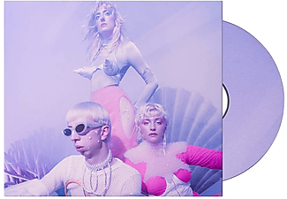 Blond - Perlen (CD)