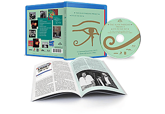 The Alan Parsons Project - Eye In The Sky (Blu-ray)