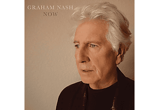 Graham Nash - Now (Vinyl LP (nagylemez))