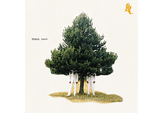 Tosca - Dehli9 (20th Anniversary) (Vinyl LP (nagylemez))