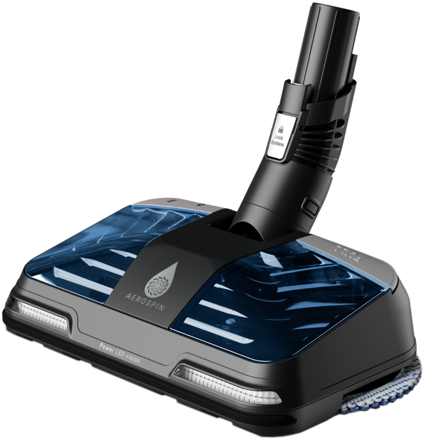 ROWENTA ZR009C00 Aerospin Aqua Head porszívó kiegészítő