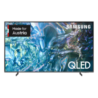 SAMSUNG SAMSUNG Q64D (2024) 50 Zoll QLED 4K AI Smart TV