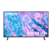 SAMSUNG SAMSUNG CU7090 (2024) 55 Zoll Crystal UHD Smart TV