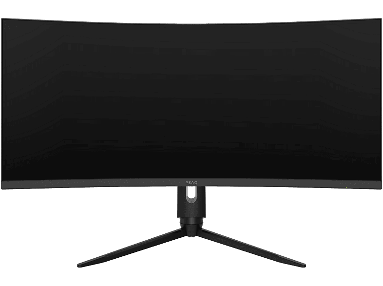 Monitor gaming - Peaq PMO G341-CWQK