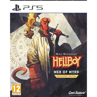 Hellboy: Web of Wyrd - Collector's Edition | PlayStation 5