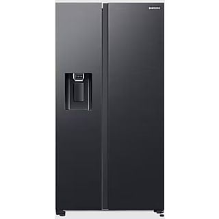 Lodówka Side by Side SAMSUNG RS65DG5403B1EO 178cm Grafitowy No Frost All-Around Cooling