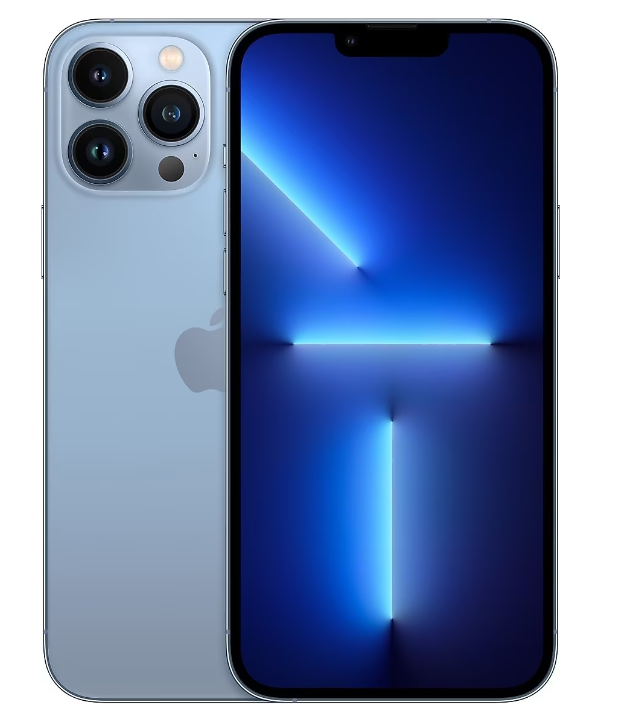 APPLE Yenilenmiş G2 iPhone 13 Pro 256 GB Akıllı Telefon Mavi Fiyat
