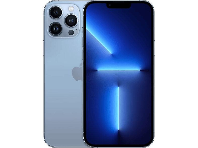APPLE Yenilenmiş G2 iPhone 13 Pro 256 GB Akıllı Telefon Mavi Fiyat