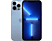 APPLE Yenilenmiş G2 iPhone 13 Pro Max 128 GB Akıllı Telefon Mavi