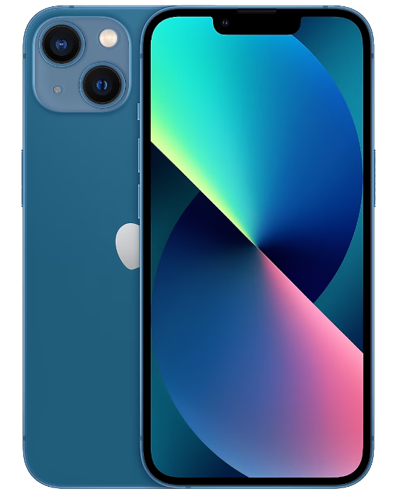 APPLE Yenilenmiş G2 iPhone 13 128 GB Akıllı Telefon Mavi Fiyat