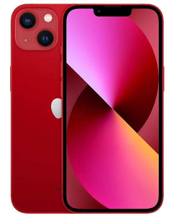 APPLE Yenilenmiş G2 iPhone 13 128 GB Akıllı Telefon Kırmızı Fiyat