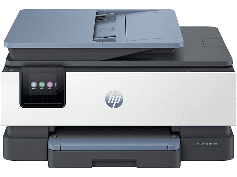 Hp Stampante Inkjet Officejet 8125E Con Hp+, Inkjet