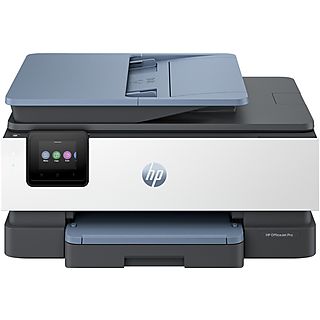 HP STAMPANTE INKJET OFFICEJET 8125E CON HP+, Inkjet