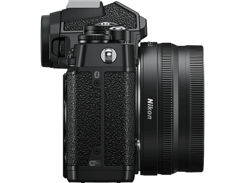 NIKON Z fc BK Lens Kit w/16-50 + 50-250 DX Aynasız Fotoğraf Makinesi Siyah_9