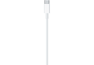 APPLE USB-C - Lightning Kablosu 1 m Beyaz_2