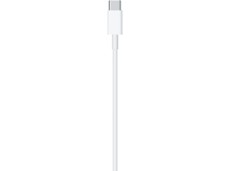 APPLE USB-C - Lightning Kablosu 1 m Beyaz_2