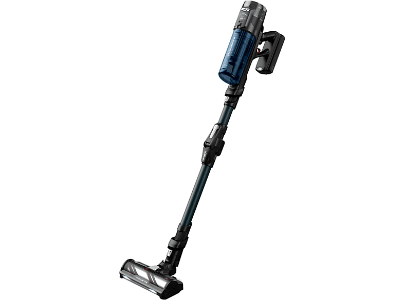 ROWENTA RH9AD1WO X-Force Flex 13.60 Auto Animal Aerospin 4v1 150 AW Rúdporszívó Versatile