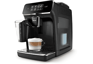 PHILIPS LatteGo EP2231/40 Tam Otomatik Espresso Makinesi Outlet 1203642