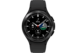 SAMSUNG Galaxy Watch 4 Classic 46mm Siyah Akıllı Saat Outlet 1217288