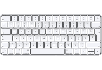 APPLE Magic Keyboard Türkçe Q Klavye MK2A3TQ/A Outlet 1217313