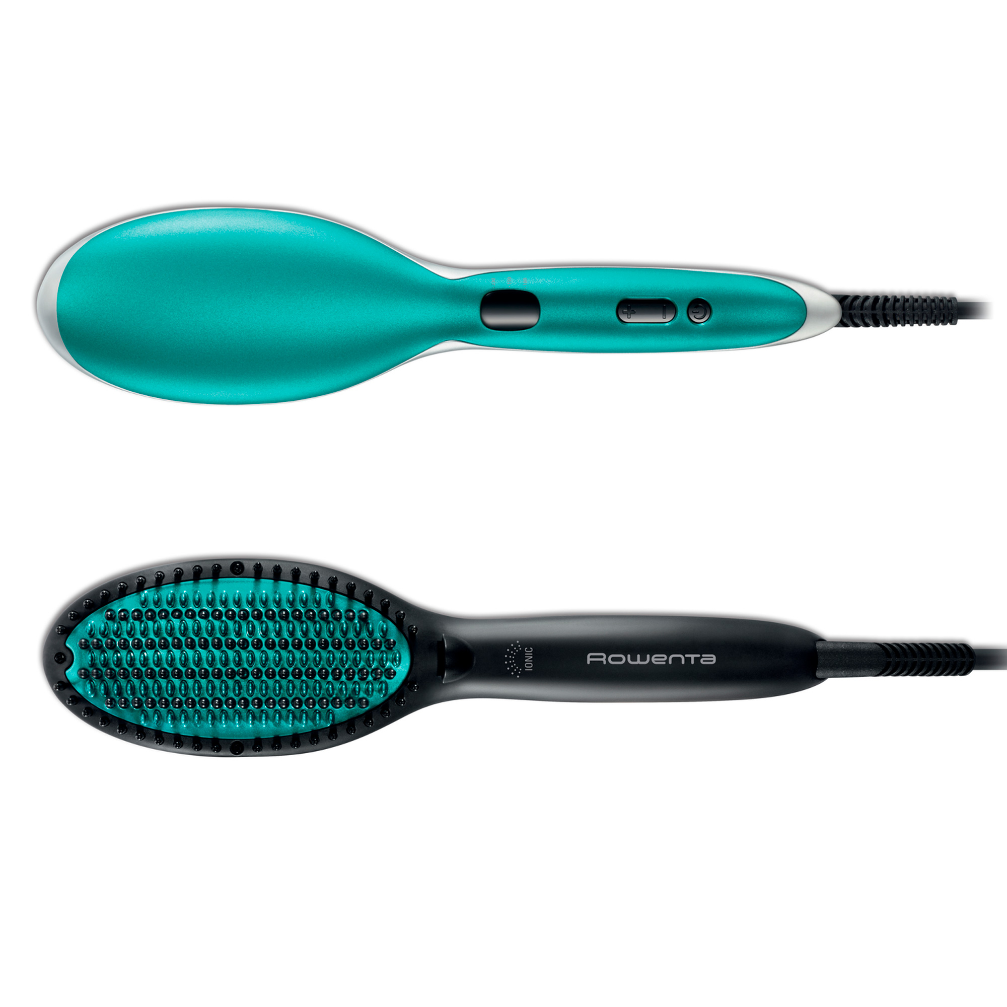 Cepillo Eléctrico Peine Alisador Rowenta Opiniones Cepillo