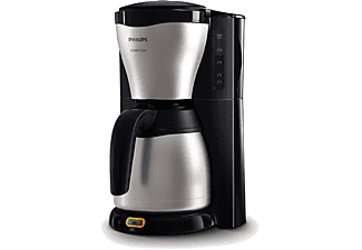 PHILIPS HD7546/20 Cafe Gaia Filtre Kahve Makinesi Gri Outlet 1223079