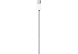APPLE USB-C Örgü 1m Şarj Kablosu Beyaz MQKJ3ZM/A Outlet 1226463