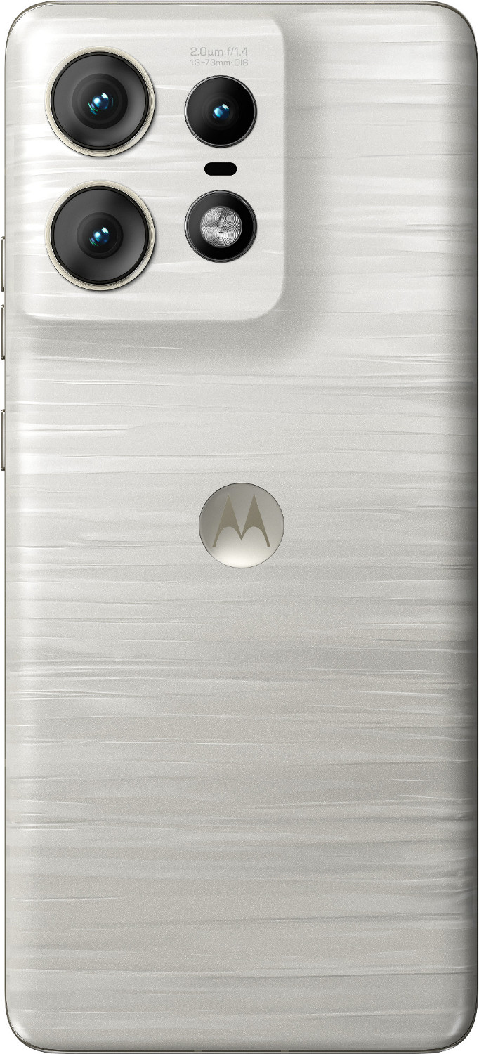 Smartfon MOTOROLA edge 50 pro 12/512GB Perłowy