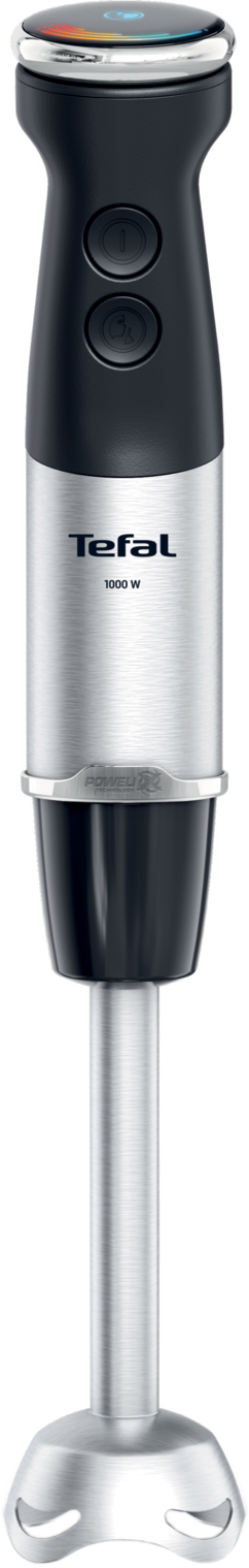 TEFAL HB67E830 Quickchef+ rúdmixer 4 az 1-ben ezüst