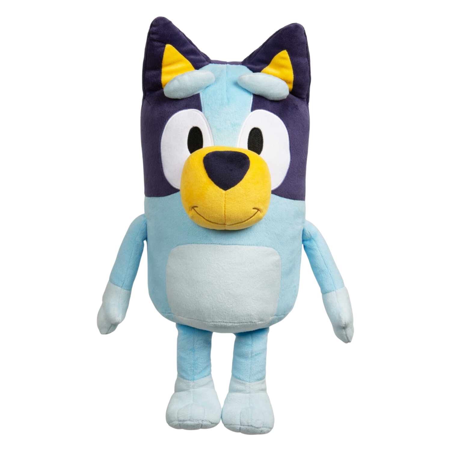Moose Toys Bluey Knuffel 45 Cm afbeelding