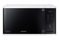 SAMSUNG MW3500 - Mikrowelle (Weiss)