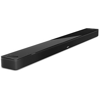 Barra de sonido - Bose Soundbar Ultra, Bluetooth, Control por voz, Negro