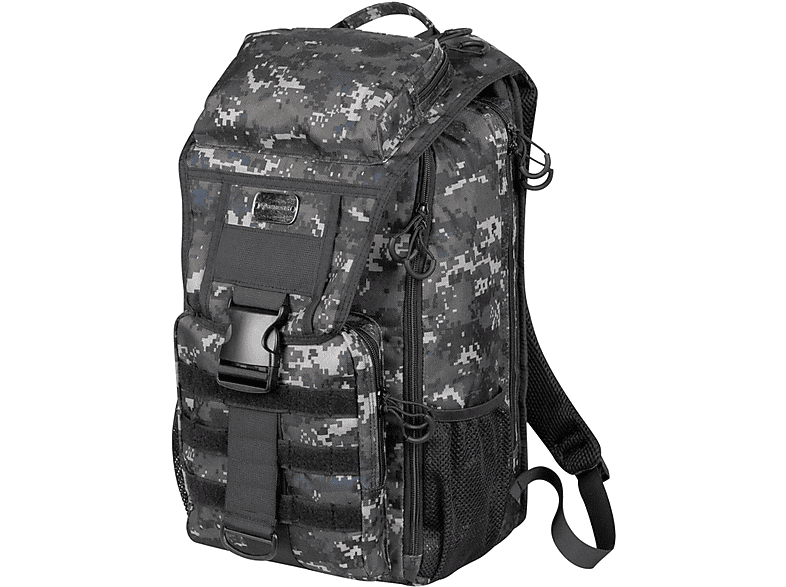 NATEC Genesis Pallad 450 Camo Lite 15.6 cala NBG-2097 – zdjęcie 2