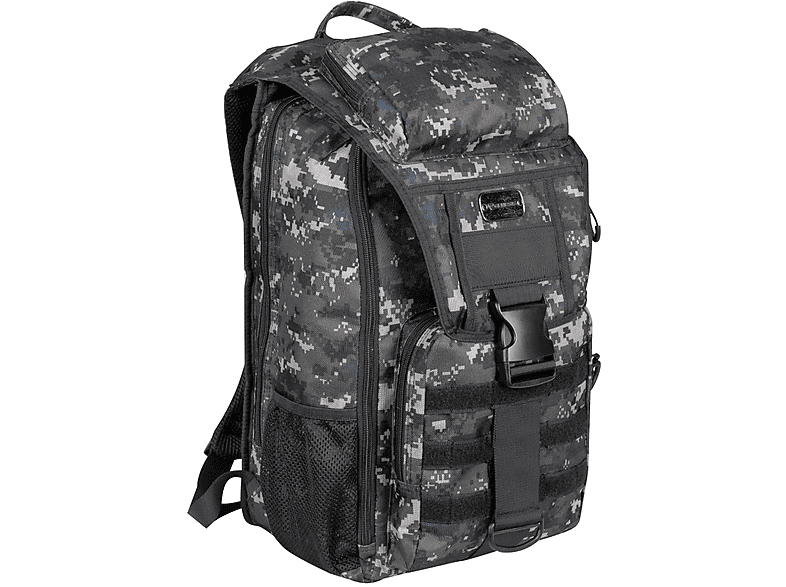 NATEC Genesis Pallad 450 Camo Lite 15.6 cala NBG-2097 – zdjęcie 3