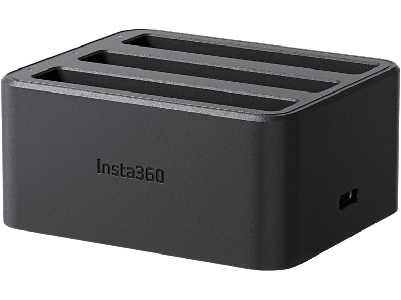 Insta360 X4 Fast Charge Hub