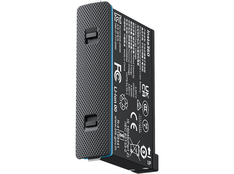 Insta360 X4 Battery 2290mAh