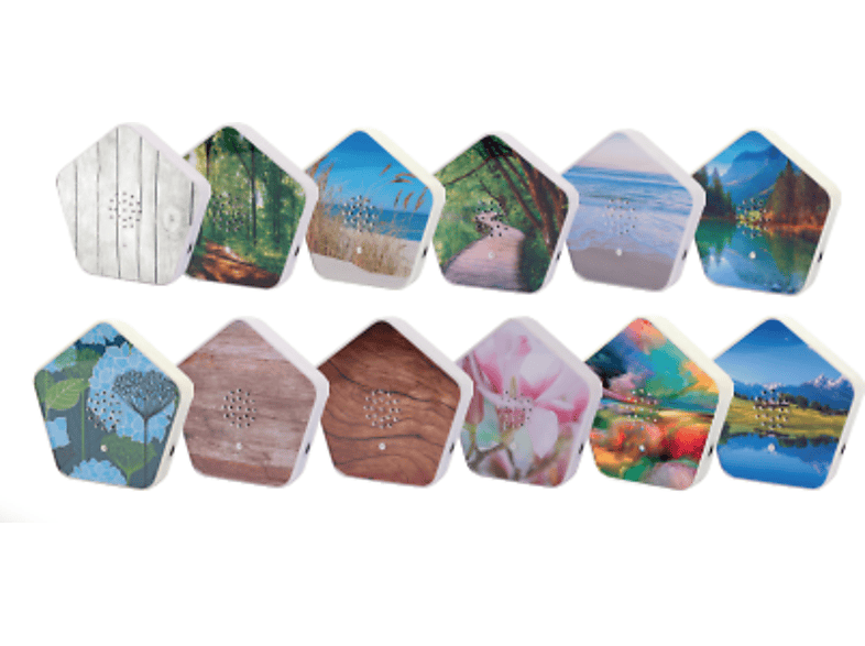 Olympia Sounds of Nature Box — Foto 4 von 4